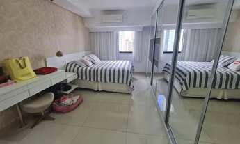 Imagem 15: Imóvel para venda com 156 metros quadrados com 4 quartos em Boa Viagem - Recife - PE