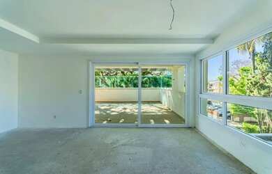 Imagem 5: Apartamento GARDEN, com 237 m² privativos, 3 dormitórios sendo 1 suítes, no bairro Menino