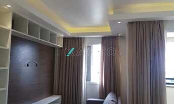 Imagem: Apartamento - Mansões Santo Antônio