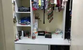 Imagem 6: VENDO APARTAMENTO COM 02 QTOS DOCUMENTADO NO COND. OURO NEGRO, COROADO