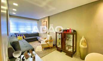 Imagem 3: Apartamento a venda de 3 quartos, 90m² com 1 vaga de garagem no Praia do Forte no Setor Bu