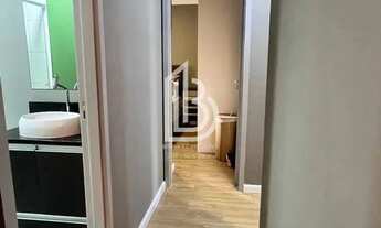 Imagem 6: Apto 61m², 3 Dormitórios, 2 Vagas - Vila Curuçá, Santo André