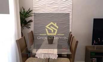 Imagem: Apartamento com 2 dormitórios à venda