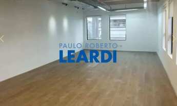 Imagem: CONJ. COMERCIAL - PINHEIROS - SP