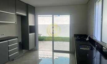 Imagem: Casa de Condomínio em Condomínio Residencial