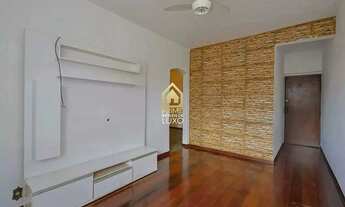 Imagem 2: Apartamento com 3 quartos para alugar no bairro Santo Antônio