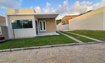 Imagem 2: Casa em condomínio abrantes