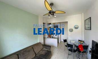 Imagem: APARTAMENTO - BELA VISTA - SP