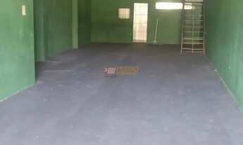 Imagem 6: Galpão no Bairro Vila Santa Cecília em Mauá