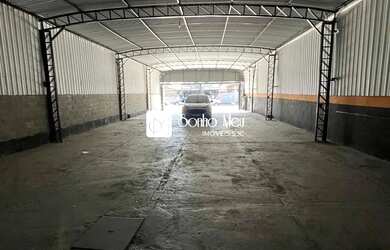 Imagem 7: Galpão comercial com 300m2- na Vila Industrial