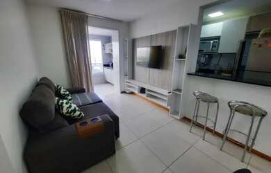 Imagem 4: Apartamento mobiliado Torre Devant - Belém