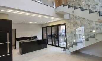 Imagem 3: Jardins Capri Casa em condomínio com 4 dormitórios