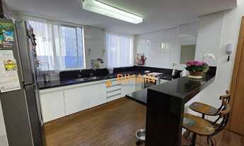 Imagem 7: Cobertura com 3 dormitórios à venda, 190 m² por R$ 1.100.000,00 - Buritis - Belo Horizonte