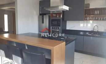 Imagem: Casa de condomínio em Alameda dos Jerivás