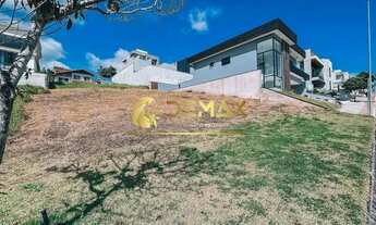 Imagem 4: Terreno no Residencial Mônaco Urbanova - 451m² com vista e aclive