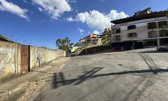 Imagem 2: Imóvel para aluguel tem 300 metros quadrados com 3 quartos em Teixeiras - Juiz de Fora - M