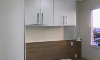 Imagem 5: Apartamento com 2 dormitórios para alugar, 59 m² - Engordadouro - Jundiaí/SP