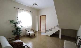 Imagem 2: Casa em Alameda do Ipê Amarelo - Residencial Visão - Lagoa Santa/MG