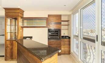 Imagem 2: Apartamento 3d para alugar no Petrópolis