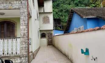 Imagem: Alugo casa Castelânea