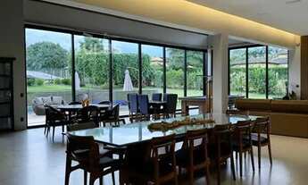 Imagem 7: Chácara com casa de alto padrão com usina solar