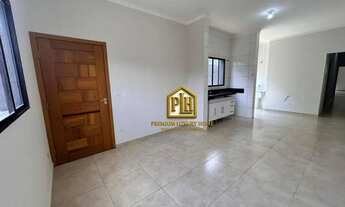 Imagem: Casa com 3 dormitórios, 115 m² - venda