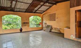 Imagem 3: Casa no Eldorado, Casa no Pq10, com 2 frentes, proximo da Praça do Carangueijo, 2 Qts