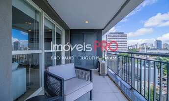 Imagem 4: Apartamento, Brooklin - São Paulo