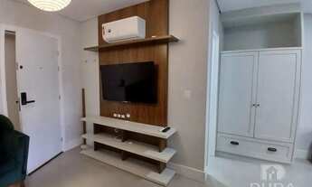 Imagem 6: Studio mobiliado - Trindade