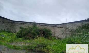 Imagem 4: Seu galpão ou negócio com frente para a BR-040