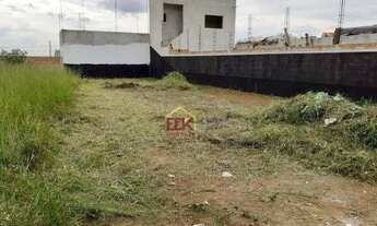 Imagem: Terreno à venda, 175 m² por R$ 192.000,00