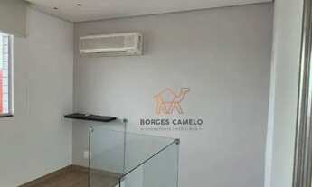 Imagem 7: Cobertura com 2 quartos , 138 m² - venda por R$ 995.000 ou aluguel por R$ 6.780/mês - Sion