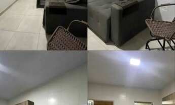 Imagem: F Vende-se casa no DISTRITO
