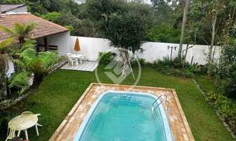 Imagem 4: CASA 3 DORMITORIOS COM PISCINA. codigo: 135350