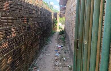 Imagem 7: Vendo e troco casa no bairro nossa senhora da apresentação