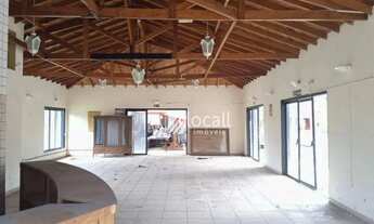 Imagem: Chácara com 3 dormitórios à venda, 4600