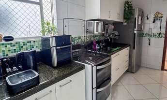 Imagem 4: Imóvel para venda possui 150 metros quadrados com 3 quartos em Praia da Costa - Vila Velha