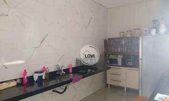 Imagem 7: Casa com 2 dormitórios à venda, 180 m² por R$ 540.000 - Jardim Vila Verde - Hortolândia/SP