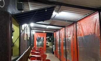 Imagem 2: Espeteria/Bar Galpão / depósito com venda por R$150.000