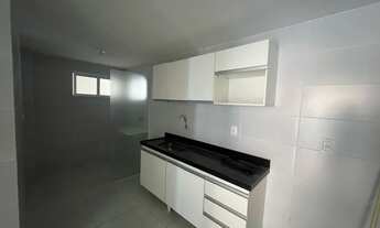 Imagem 4: Apartamento para Alugar - 2 Quartos, 60 m² - R$ 2.400,00 - Bessa