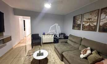 Imagem 3: Casa para Venda em Santo Anastácio, Jardim Santa Helena, 3 dormitórios, 2 banheiros