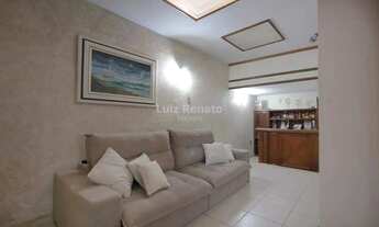 Imagem 5: Apartamento à venda 3 quartos 1 suíte 1 vaga - Cruzeiro