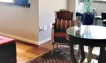 Imagem 3: Apartamento para aluguel, 3 quartos, 1 suíte, 2 vagas, Sion - Belo Horizonte/MG