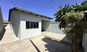 Imagem 4: Casa para Venda em Goiânia, Jardim Itaipu, 3 dormitórios, 1 suíte, 2 banheiros, 2 vagas