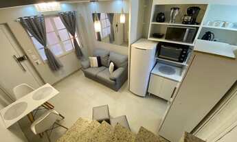 Imagem: Triplex Centro Búzios