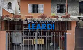 Imagem: SOBRADO - BROOKLIN - SP