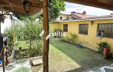 Imagem 7: CASA NA CIDADE NOVA