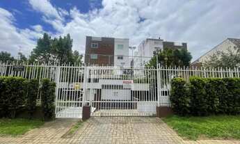 Imagem 3: Apartamento com 2 Dormitórios, 1 Suíte, 55 m², à venda por R$ 430.000 - Santa Quitéria, Cu