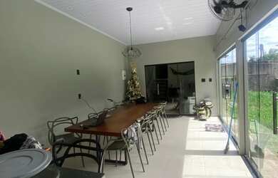 Imagem 6: VENDE-SE CASA NO RECANTO TURU I