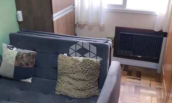 Imagem: Apartamento 2 quartos à venda Bairro Santa